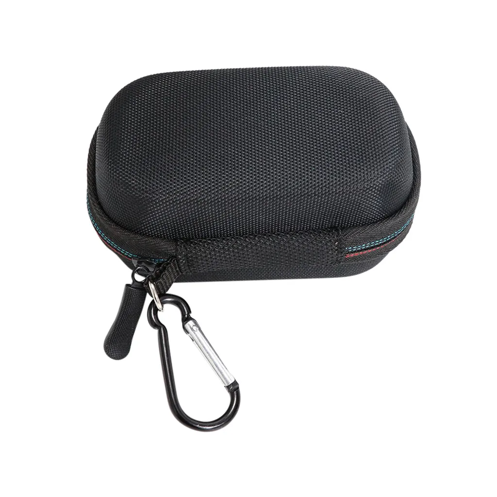 Чехол для наушников, аксессуары, жесткий EVA чехол, анти-скребковый чехол для хранения для TOZO T10 TWS, беспроводные наушники, стерео наушники 1010#2