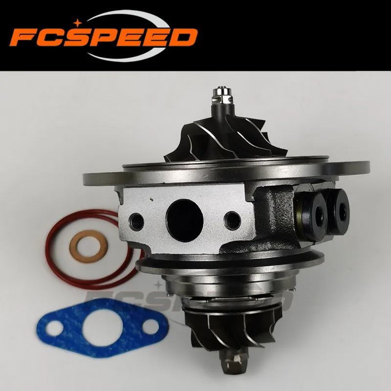 Турбокартридж KP39 54399880109 0109 Turbo charger chra core для Proton Exora 1 6 140 BHP CFE PW8125|Воздухозаборники|