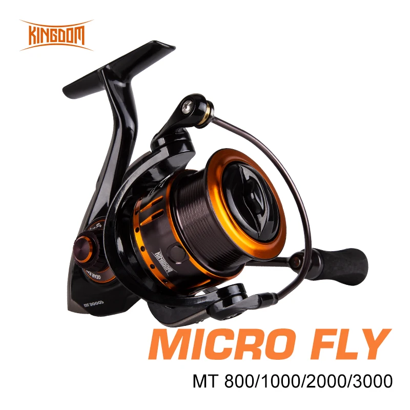 Piscifun Viper X Spinning Fishing Reel 4-15KG Max Drag 5.2:1/6.2:1 High  Speed 10+1BB Smooth and Fast Ultra-Light Fishing Reels - AliExpress