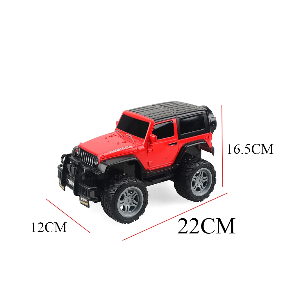 1:18, подарки, Высокоскоростная Модель, электрическая аварийная машина для детей, скалолазание, перезаряжаемая игрушка, пульт дистанционного управления, автомобиль на открытом воздухе
