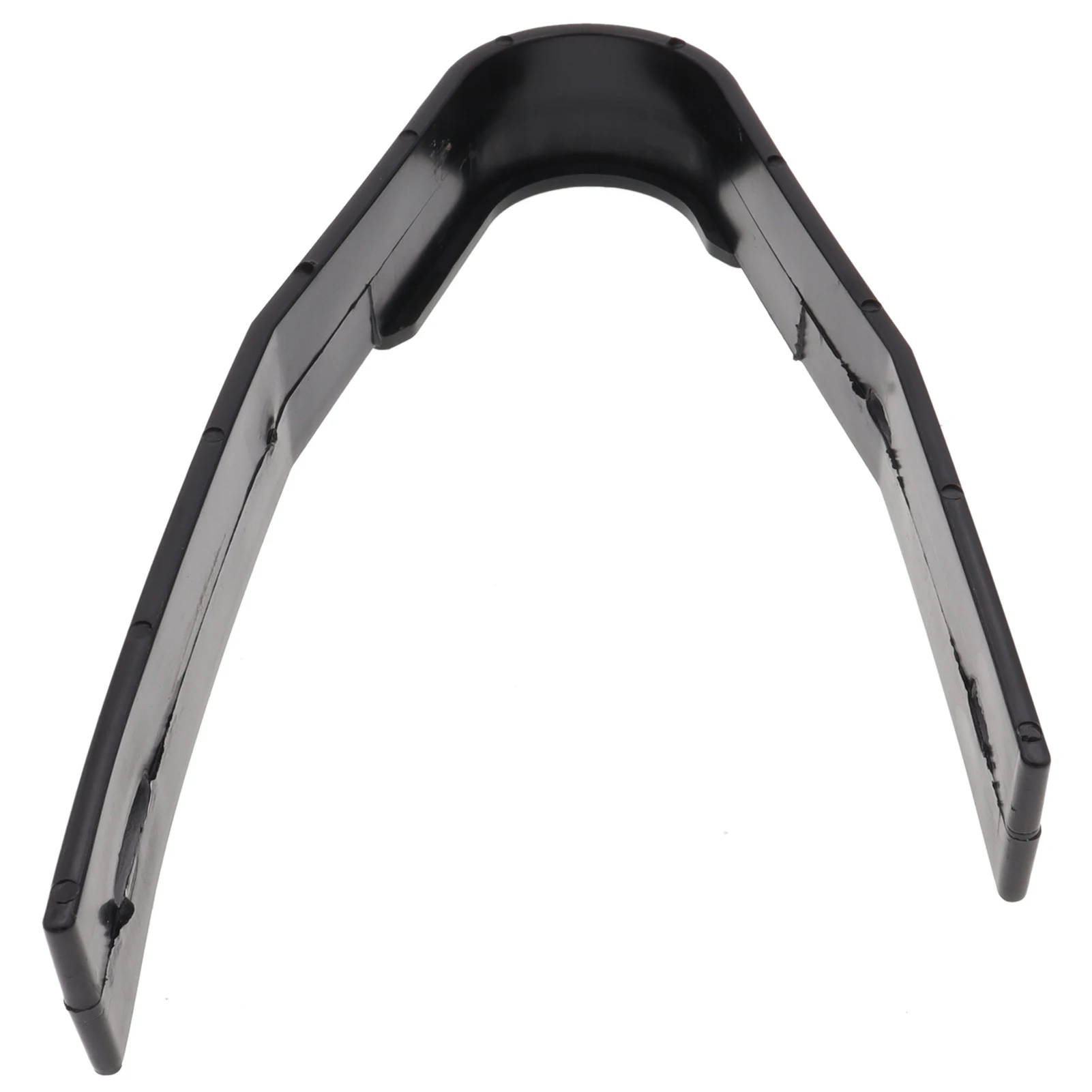 Motorcycle Black Chain Slider Rear Swingarm Cover Chain Protector Guard Guide motorcycle chain guard for 125cc 140cc 150cc 160cc Pit Dirt Bike
