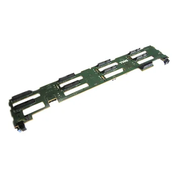 

FOR DELL Poweredge R510 server 8 hard disk backplane X836M Y775M 0X836M