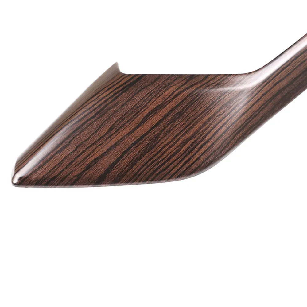 Pine-Wood-Grain-ABS-Style-For-BMW-X3-X4-G01-G02-2018-2019-Car-Center-Air (3)