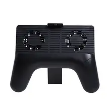 Мобильный радиатор Поддержка Android Apple мобильный телефон дизайн функции зарядки с Trinity сильная сила соответствия