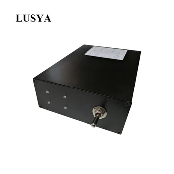 

Lusya Amplifier Speaker Switch Converter Large terminal 2 In 1Out 2 Amplifiers A Pair Speakers/1Amplifier 2 Pair Speak T1095