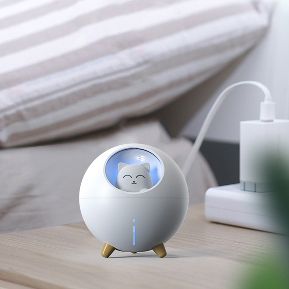 Cat Air Humidifier