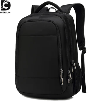 

DC.meilun Waterproof 15.6 inch Laptop Backpack Men Teenage School Travel Male Mochilas Feminina Casual Women Schoolbag a038