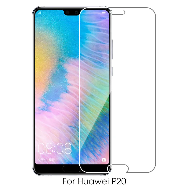 Защита экрана для Huawei Mate 20 10 30 P10 P20 P30 Lite Nova 3 3i 5 5i Pro P Smart Plus 2019 Z|Бамперы| |