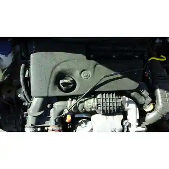 

BH02 COMPLETE ENGINE PEUGEOT 208