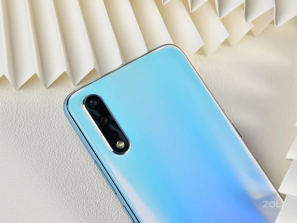 In Stock Vivo IQOO NEO 855 Sim Free Phone Snapdragon 855 Android 9.0 6.38" Amoled 2340X1080 8GB RAM 256GB ROM Fingerprint gaming ram