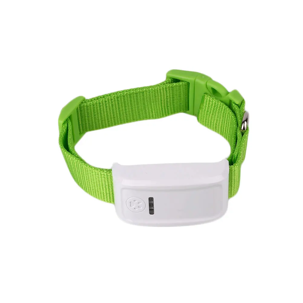 TK-909 Mini GPS Real Time Tracker Locator Finder For Pet Dog Cat Cow Package