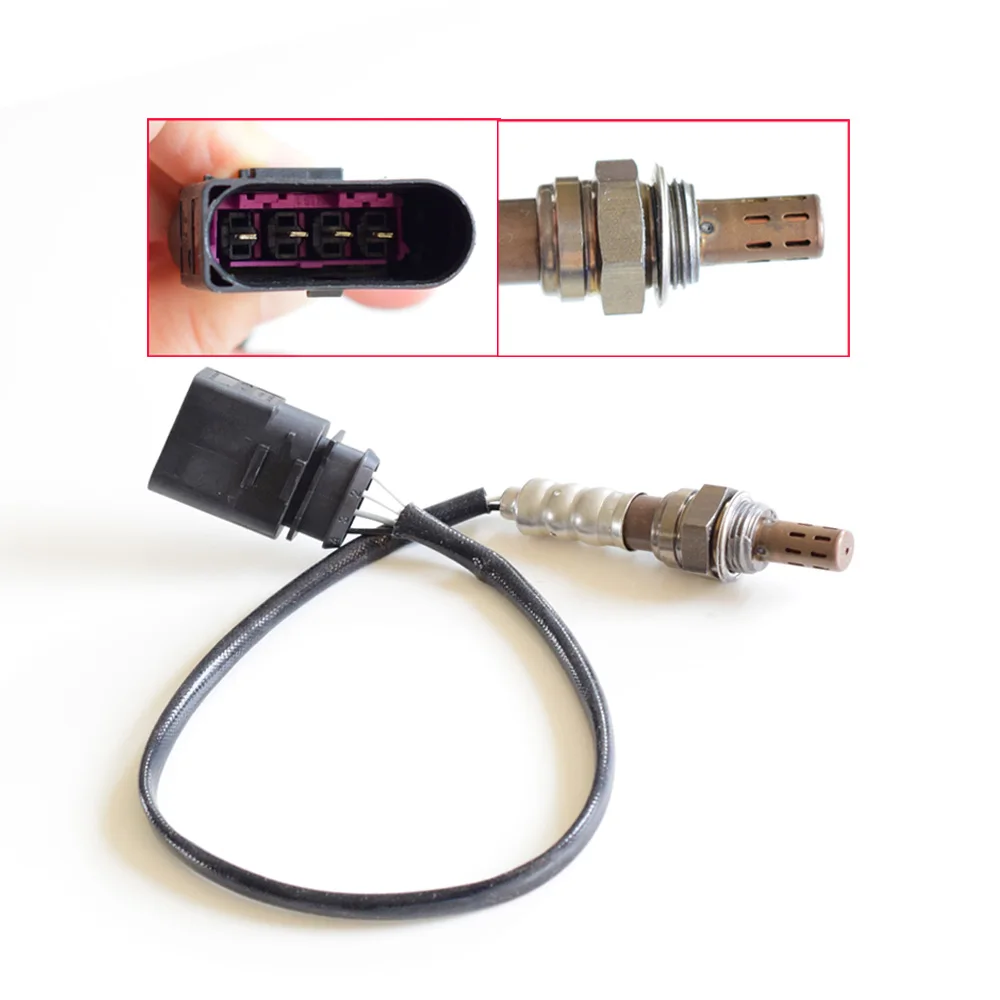 

Oxygen sensor Lambda O2 Sensor Air Fuel Ratio For VW Seat Skoda Polo 6R Fabia Ibiza 036906262D