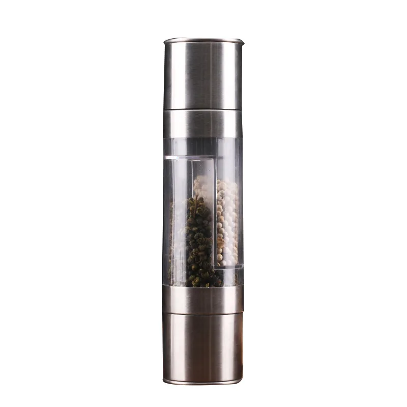 Stainless steel grinder (3)