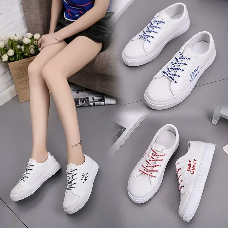 

2019 new sumer and spring couple sports shoes