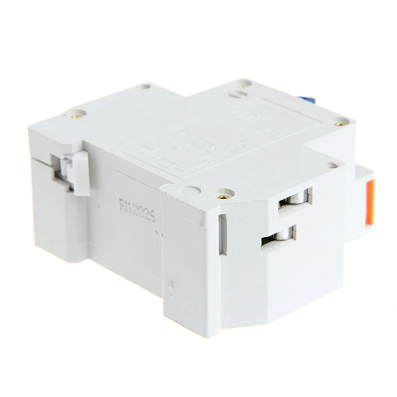 DPNL 1DPNL16A 230 В~ 50 Гц/60 Гц 1 P+ N защита от утечки автоматический выключатель