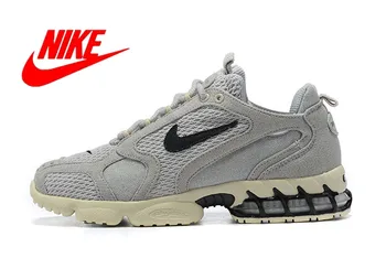 

Nike Air Zoom Spiridon Caged 2 Men's and women's ESSENTIAL Running Shoes Sport Outdoor Sneakers