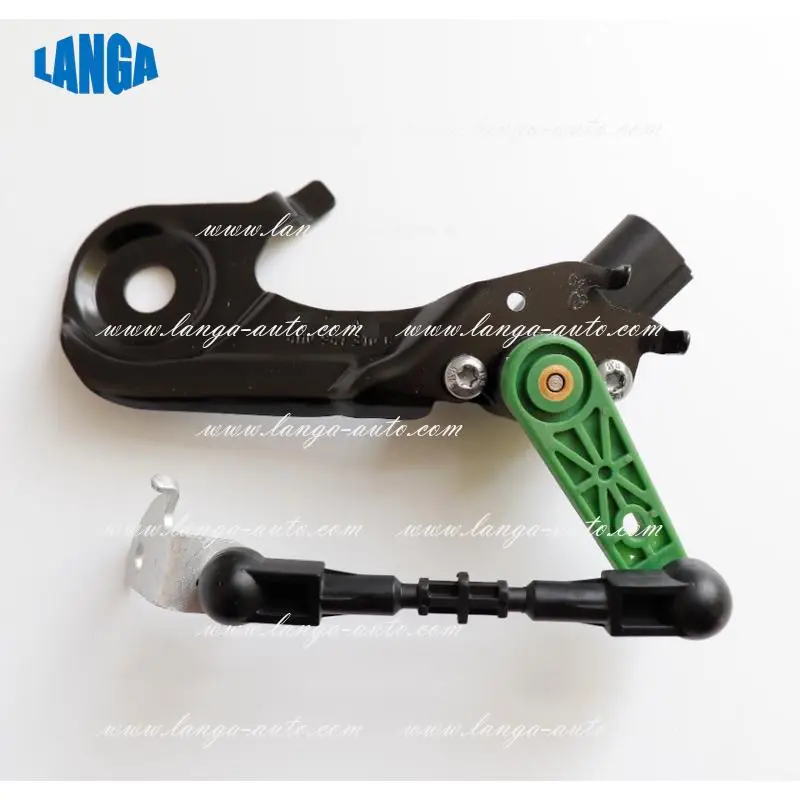

4H0941310C Подходит для Audi A8L 4.2L D4 Senor Lock LH подвеска фары Датчик выравнивания