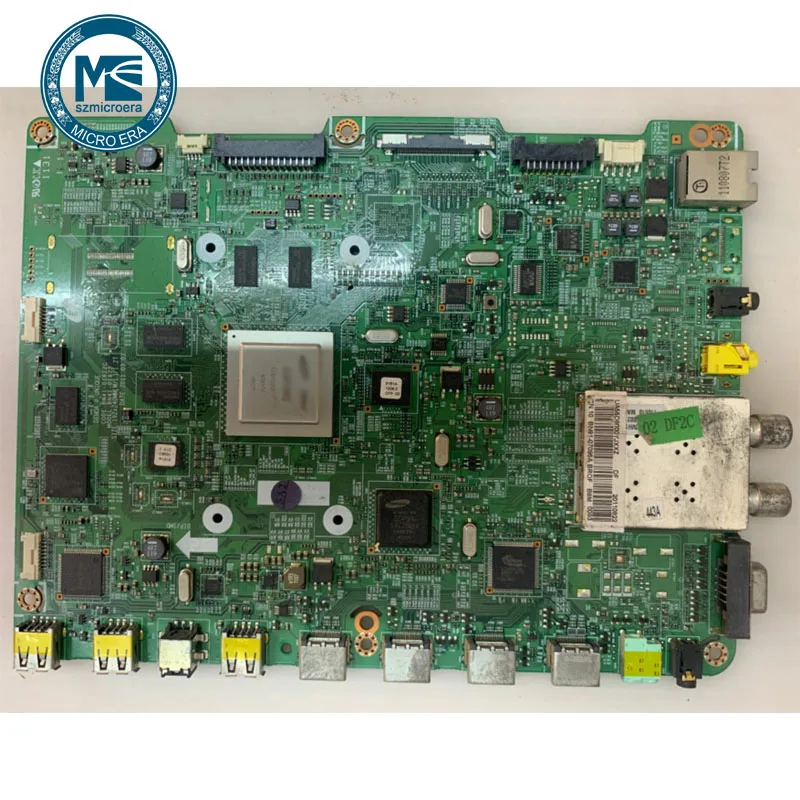 Для samsung UA55D8000YJ UA55D700LJ BN41-01622C BN91-07095A телевизионная плата материнская плата