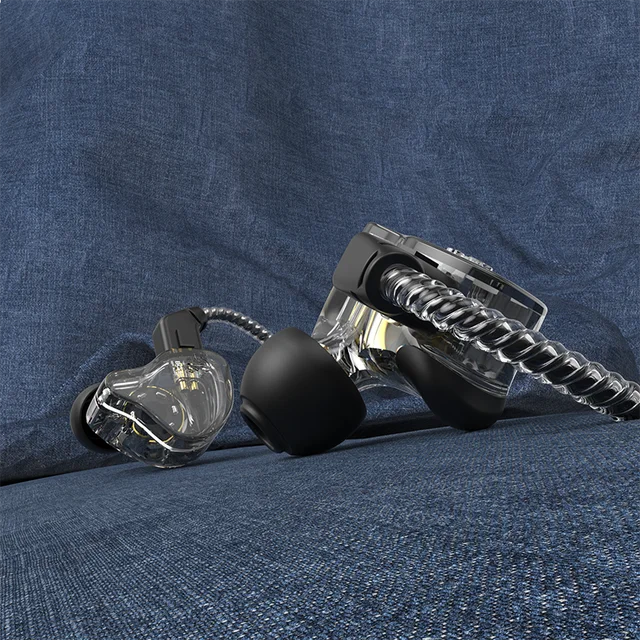 뛰어난 사운드, 편안한 착용감, 내구성 있는 구조