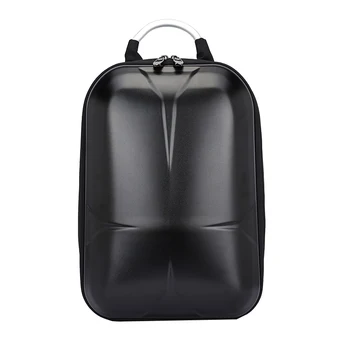 

HOT-for Hubsan Zino H117S Rc Quadcopter Waterproof Hardshell Pc Backpack Box Case