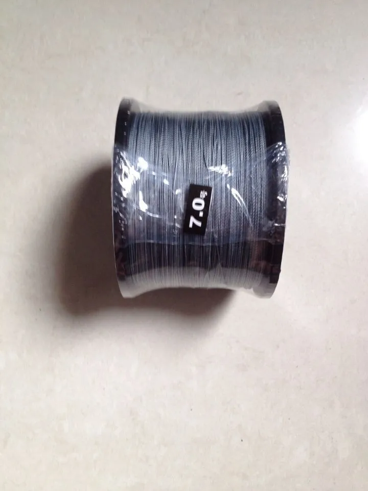 

Genuine Product Dyneema Fishing Line 500 M 4 Series PE fang yao xian Weaving Sea Fishing Rod Fishing Line Braided Fishing Line F