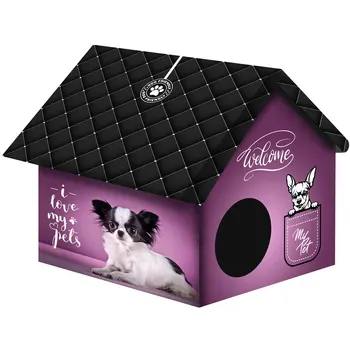 

PERSEILINE House Animal PerseiLine Design Chihuahua 33 x 33 x 40 cm