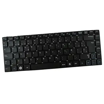 

Spanish SP Teclado Keyboard for Samsung RV411 RV412 RV415 Laptop