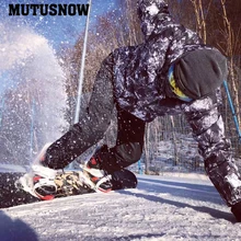 Men's Ski Suit 2019 New Outdoor Warm Waterproof Windproof Breathable Male Winter Snowboard Jacket And Pants Snow Suit Set Brands цена Men's Ski Suit 2019 New Outdoor Warm Waterproof Windproof Breathable Male Winter Snowboard Jacket And Pants Snow Suit Set Brands цены онлайн