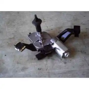 

697356 engine Clean Rear Peugeot 207 1.6 16v
