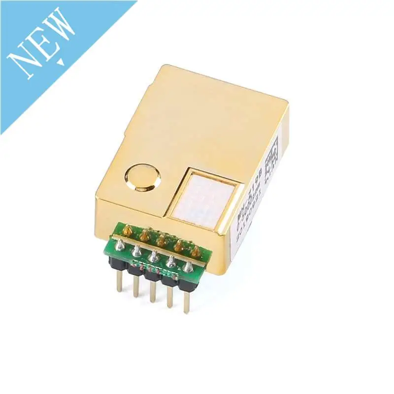 MH-Z19 MH-Z19B Infrared CO2 Sensor Module Carbon Dioxide Gas Sensor for CO2 Monitor 0-5000ppm MH Z19B NDIR (1)
