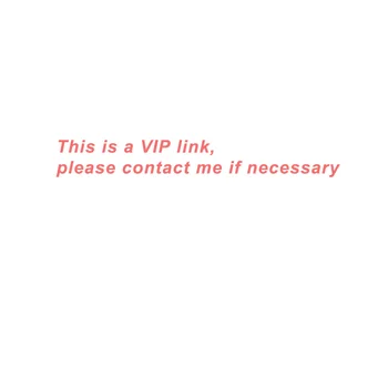 

This is a VIP link, please contact me if necessary