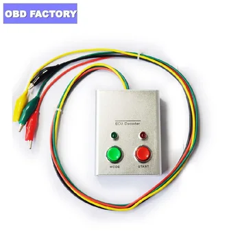 

Newest For Renault ECU Decoder Universal Decoding Immo Killer With Engine Immobilizer System For Petrol&Diesel Fuel Injection