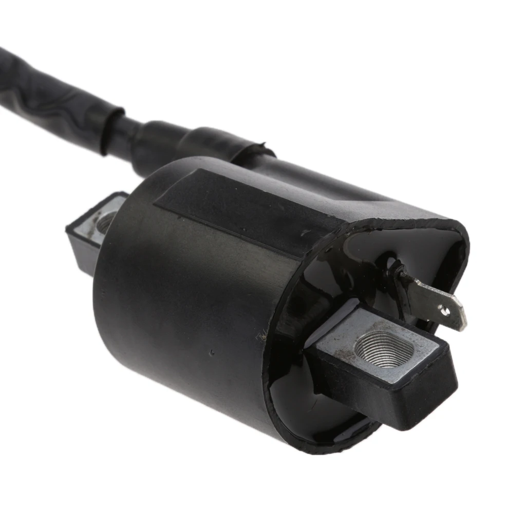 Motorcycle Ignition Coil for YAMAHA TW200 TW 200 50cc-150cc ATVs Dirt Bikes