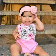 Алиэкспресс Лидер продаж в Европе и Америке, детская лента для волос в Европе и Америке, горячая распродажа