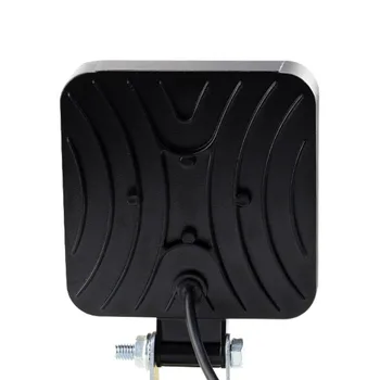 

Boat LED Working lights Lamp 2700LM 27W LED Off-Road Driving Motorcycles