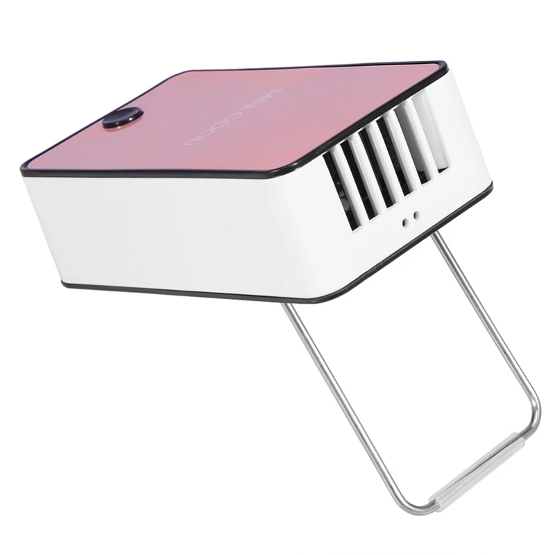 

Portable Usb Mini Fan 8000Rpm 1.5W Plastic Fans Air Conditioner Blower For Grafted False Eyelashes Eyelash Extension Glue Drye