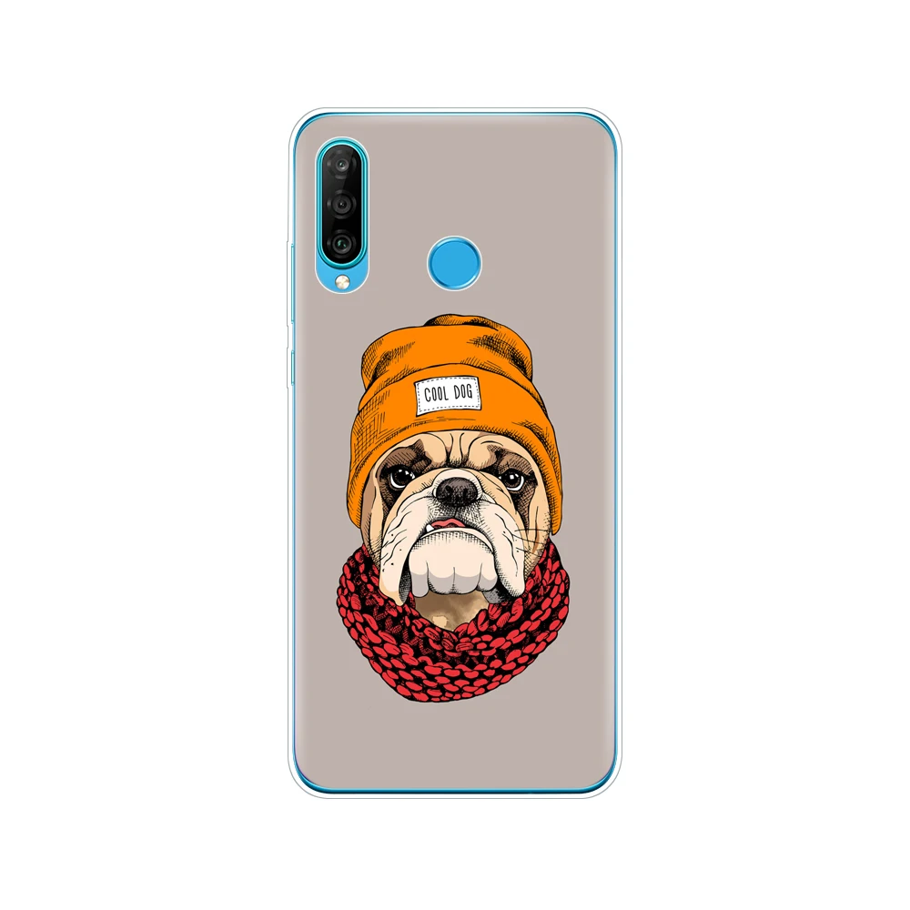 34357 Чехол для honor 20 s, силиконовый мягкий чехол для huawei honor 20 S, бампер, футляр ТПУ, чехлы с рисунками, противоударный, милый - Цвет: 34357