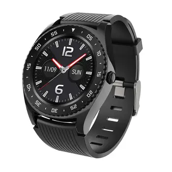 

M12 Men Smartwatch HD Call Fitness Sport 2020 Watch 2G Sim TF Card Smartwatch For Android IOS