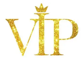 

VIP use it