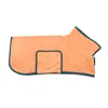 Press buckle Orange
