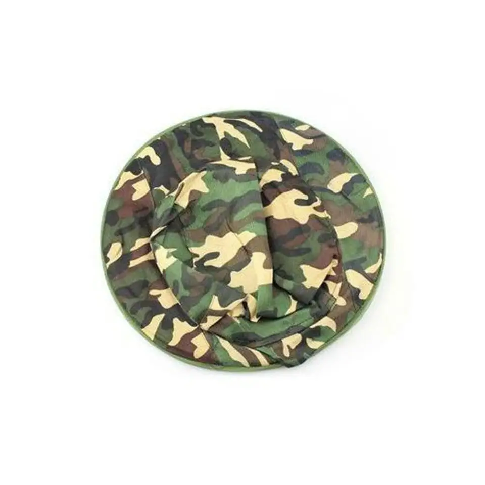 Camouflage Apiculture,Apiculteur Anti-Moustique Abeille,Apiculteur Anti-Moustique Abeille Insecte Mouche Masque Cap Chapeau Avec Tête Net Maille Visage Protection Équipement De Pêche En Plein Air