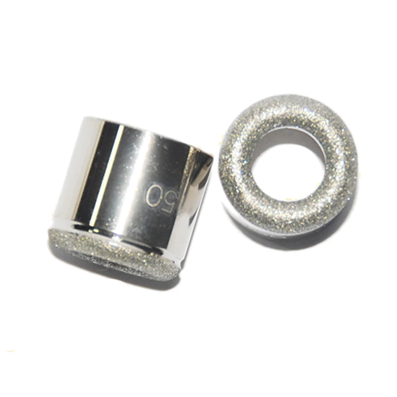 5 шт. алмазные головки для лифтинга лица 150 #|machine for|machine machinemachine for facial |