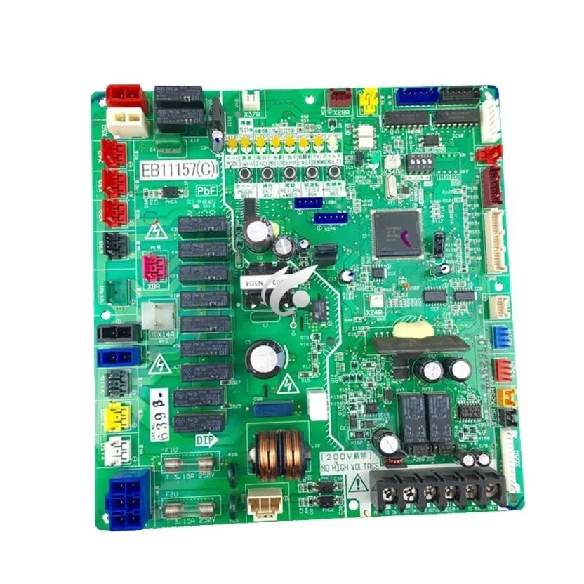 new good working for inverter air conditioning unit board RHXY450SY1