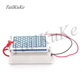 

Ozone generating film 220V10g coated moisture-proof integrated ozone disinfection machine ozone generator accessories