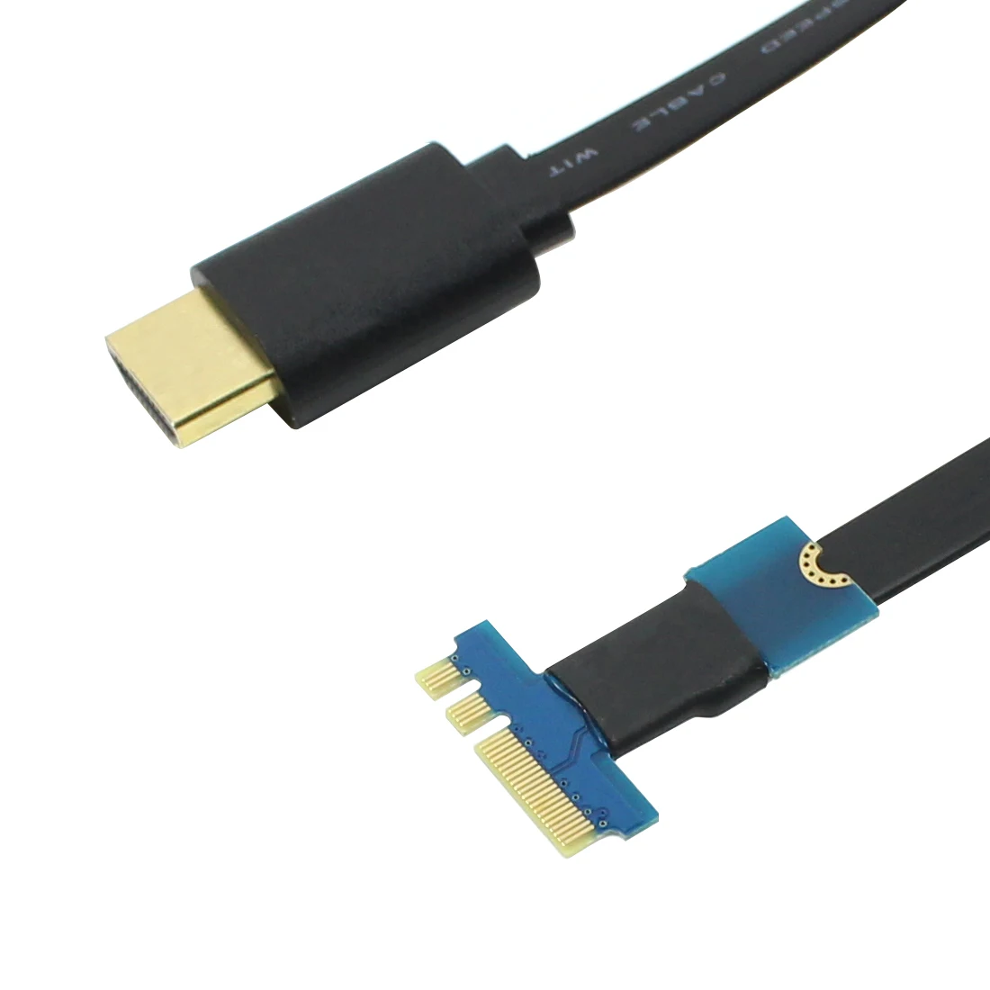 Pcie Exp Gdc Laptop Externo Placa de Vídeo Dock Placa Gráfica Estação para Beast Mini Pci-e M.2 34 mm Expresscard - Imagem 3