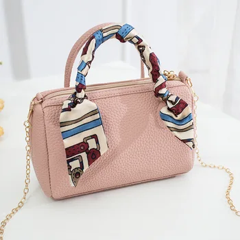 

Fashion Bag 2019 Women Mini Single Shoulder Slant Straddle Portable