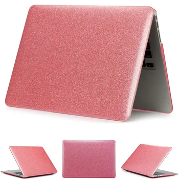 

A1369 A1466 A1370 A1465 A1932 Glossy Metallic Hard Case Cover For Macbook Air 11.6" 13.3" Professional protection cover shell