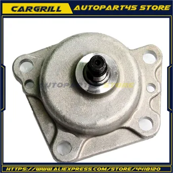 

For Mitsubishi S4S S4SDI oil pump 32A35-10011