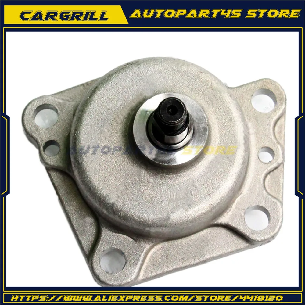 Масляный насос для Mitsubishi S4S S4SDI 32A35-10011 |