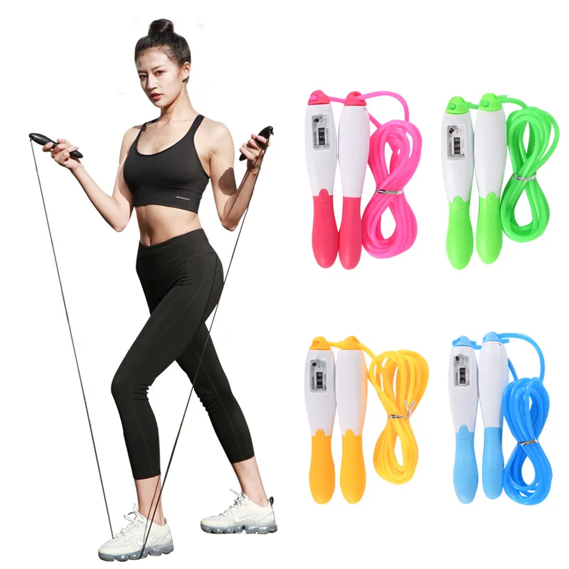 Веревка для снижения веса тренажер сжигания жира взрослых и детей начальной